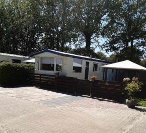 chalet 16 de tien heugten drenthe